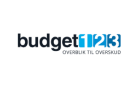 Budget123 logo