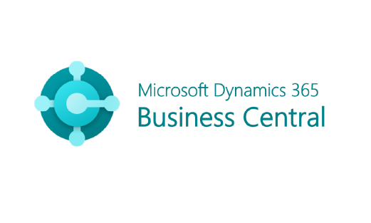 logo af virksomheden Business Central 