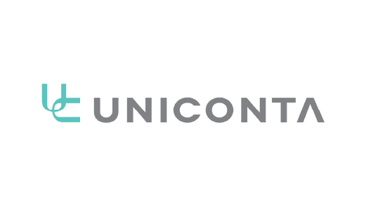 logo af programmet uniconta